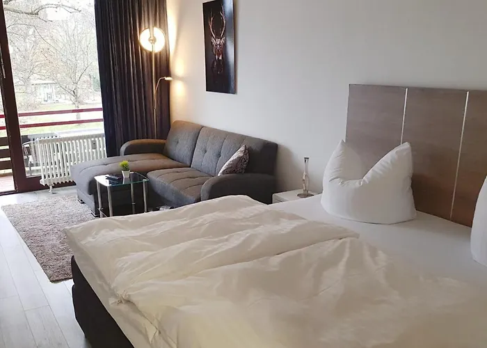 Appartement Anne
