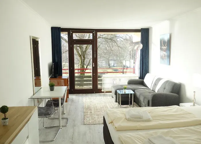 Appartement Anne