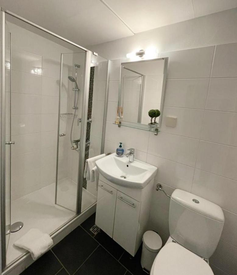 Anne Appartement