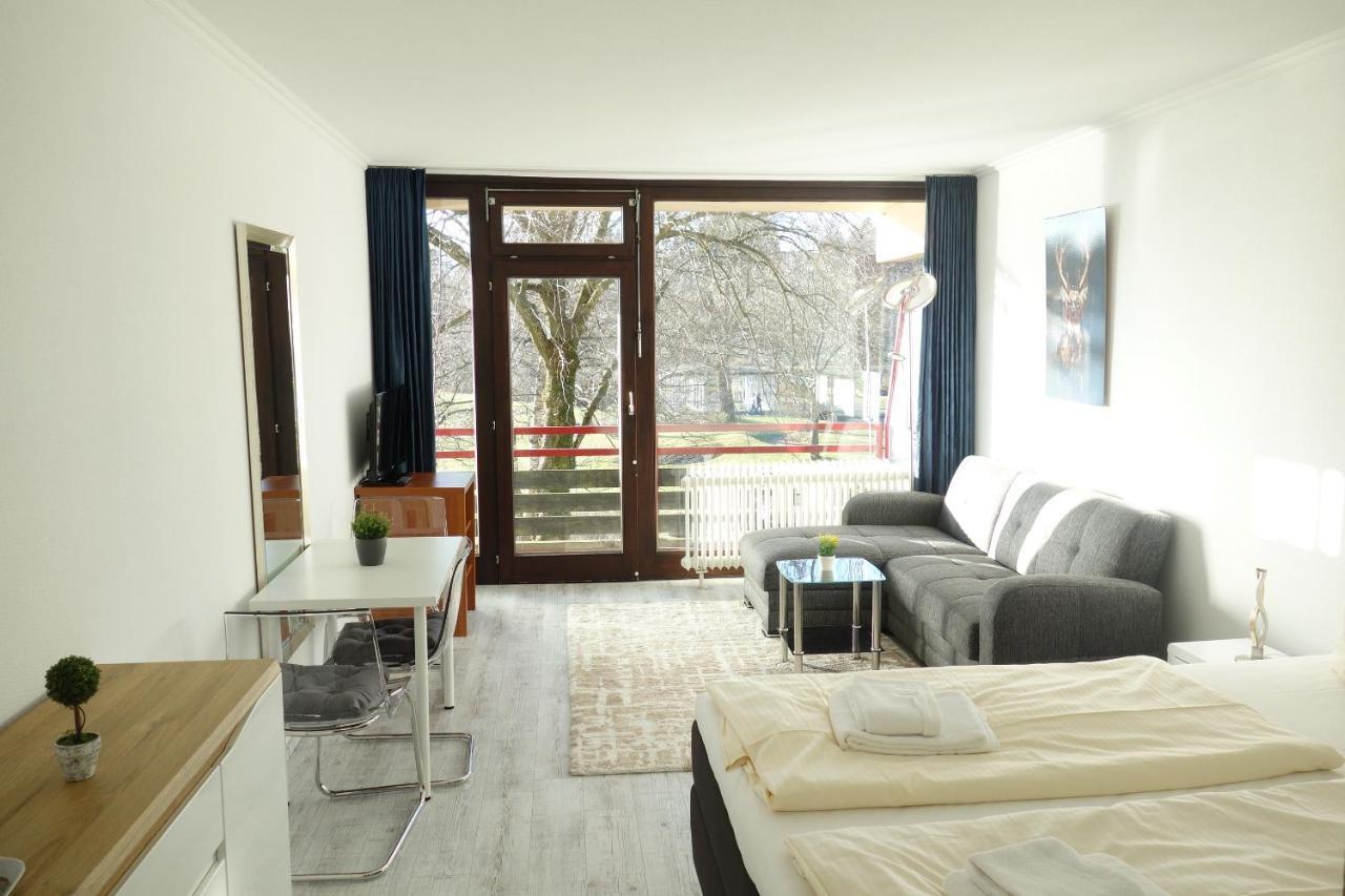 Anne Appartement
